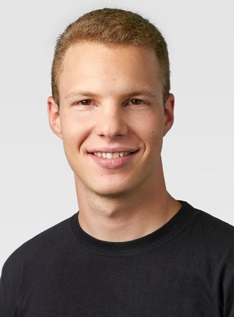 Foto von Lukas Badertscher