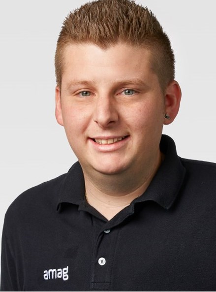 Foto von Yves Lang