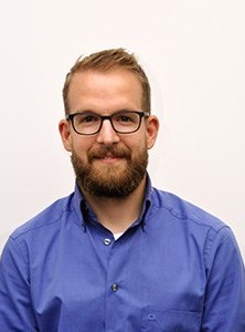 Photo di Benj Kurmann