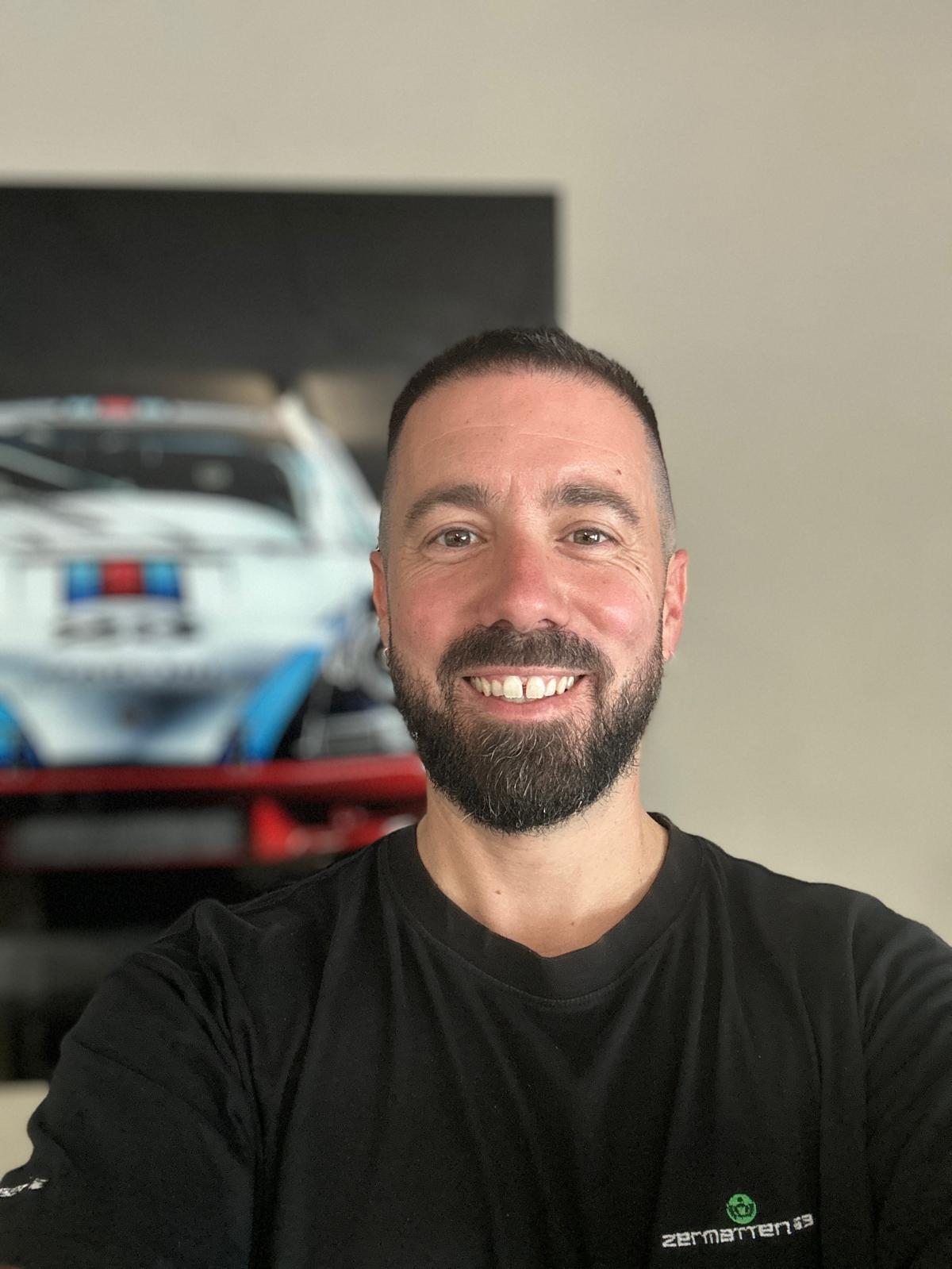 Foto von Dessimoz Ludovic