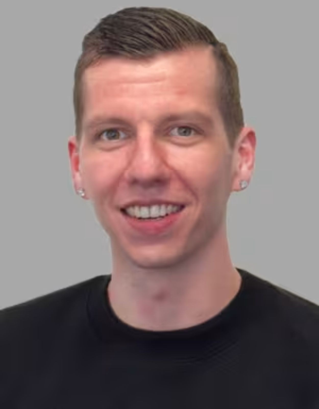 Profile picture of Patrick Lienert
