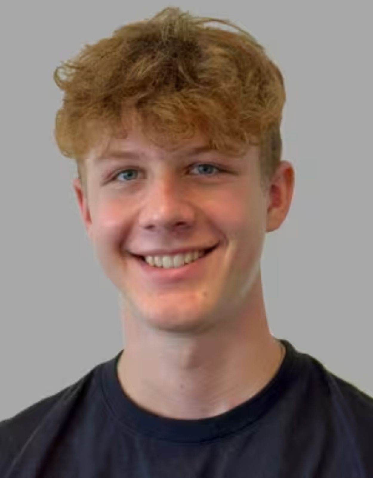 Profile picture of Gian Züger