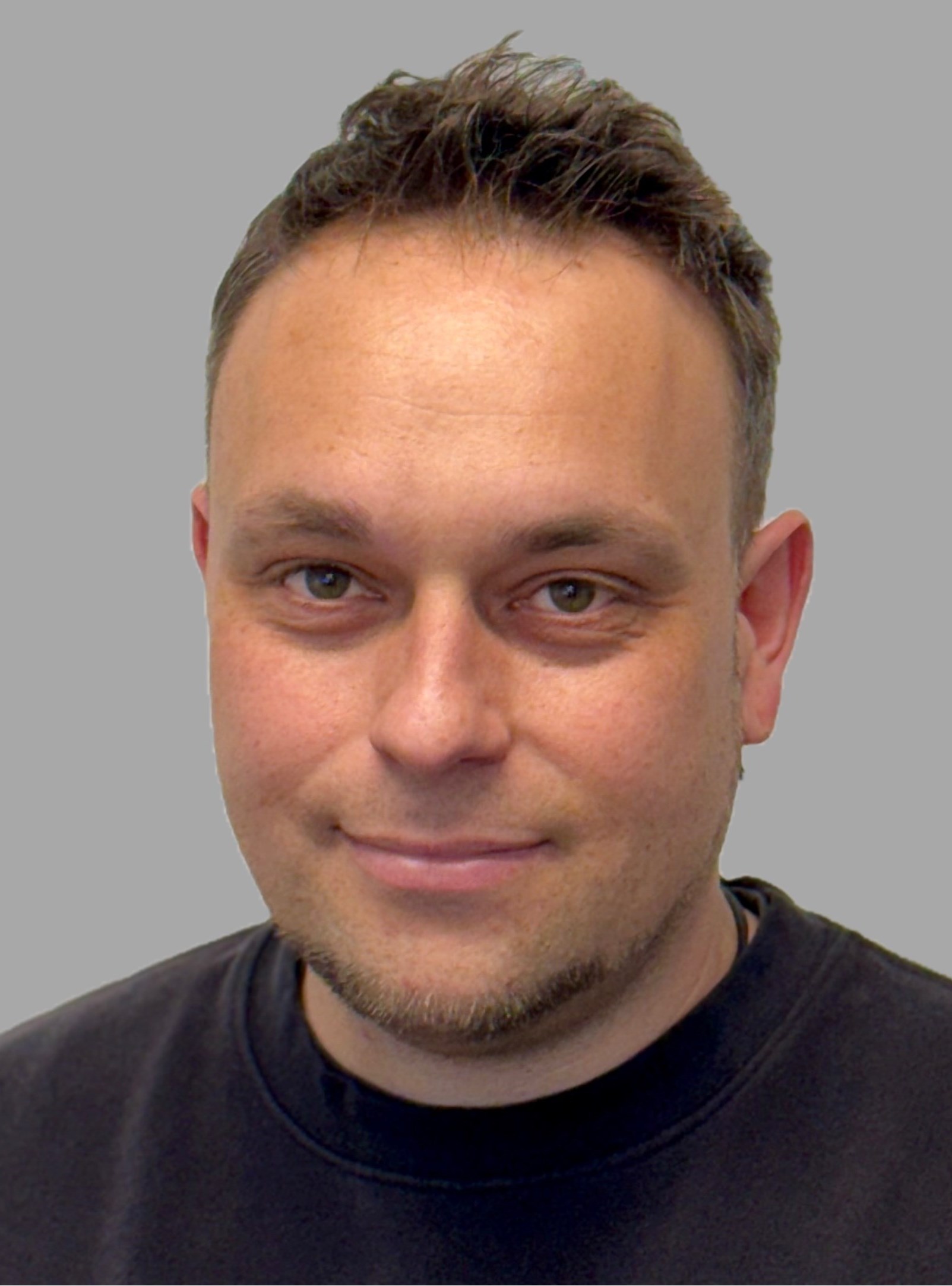 Profile picture of Stefan Stocker