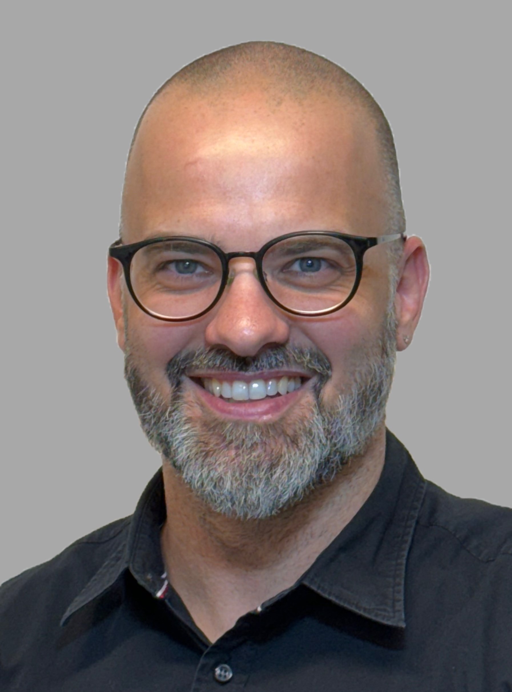 Profile picture of Marc Grob