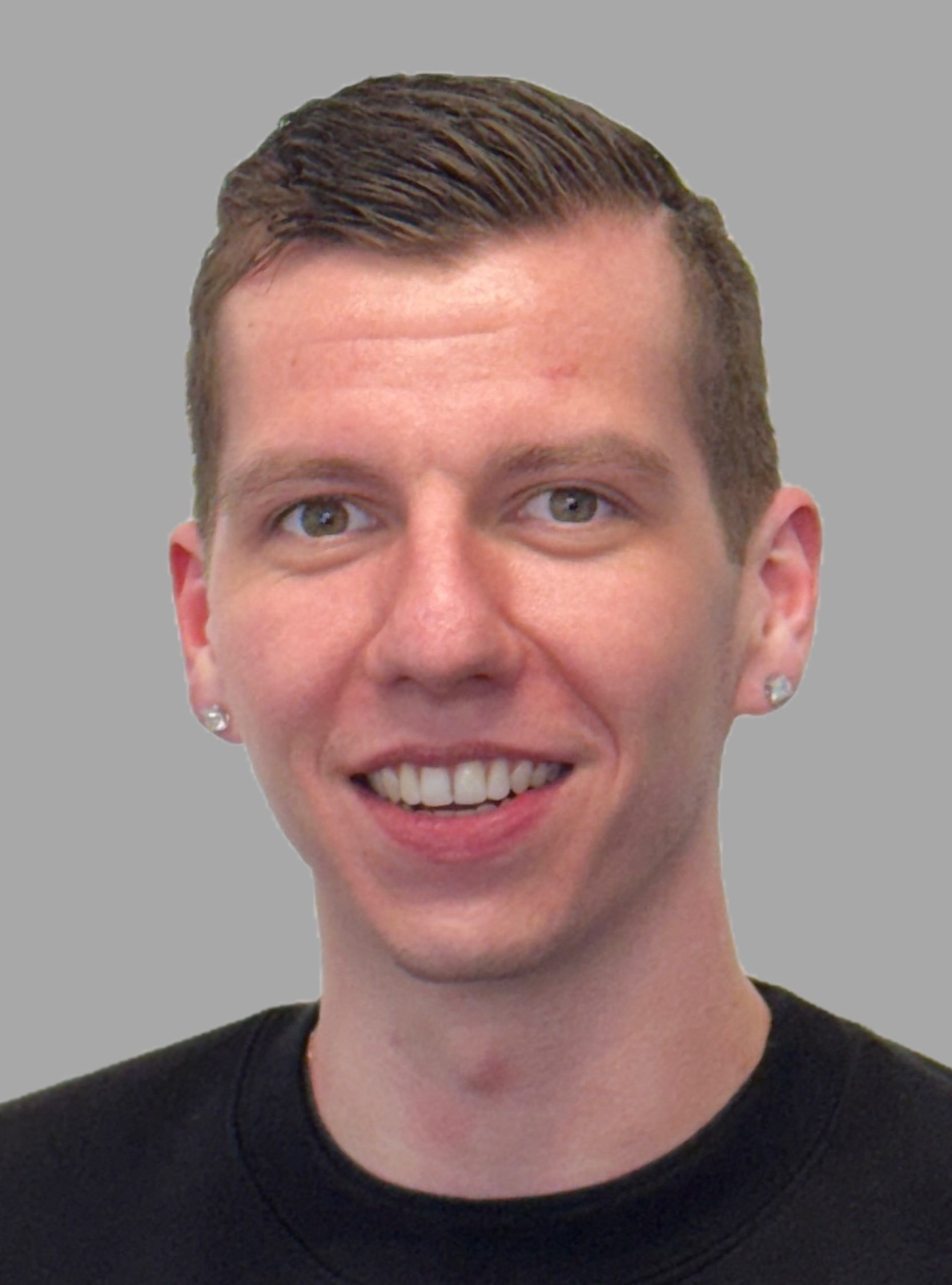 Profile picture of Patrick Lienert