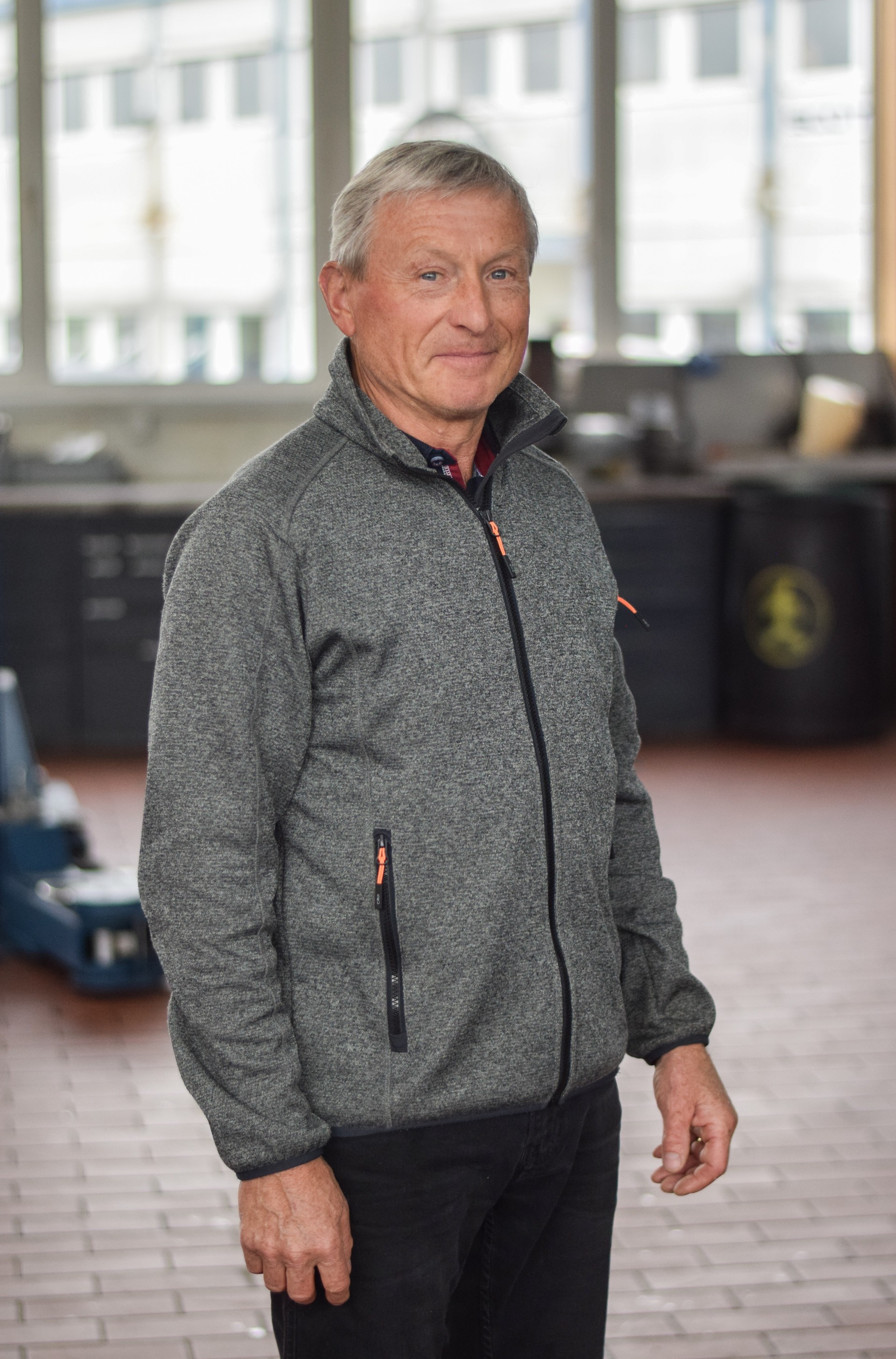 Foto von Hansruedi Kilchenmann