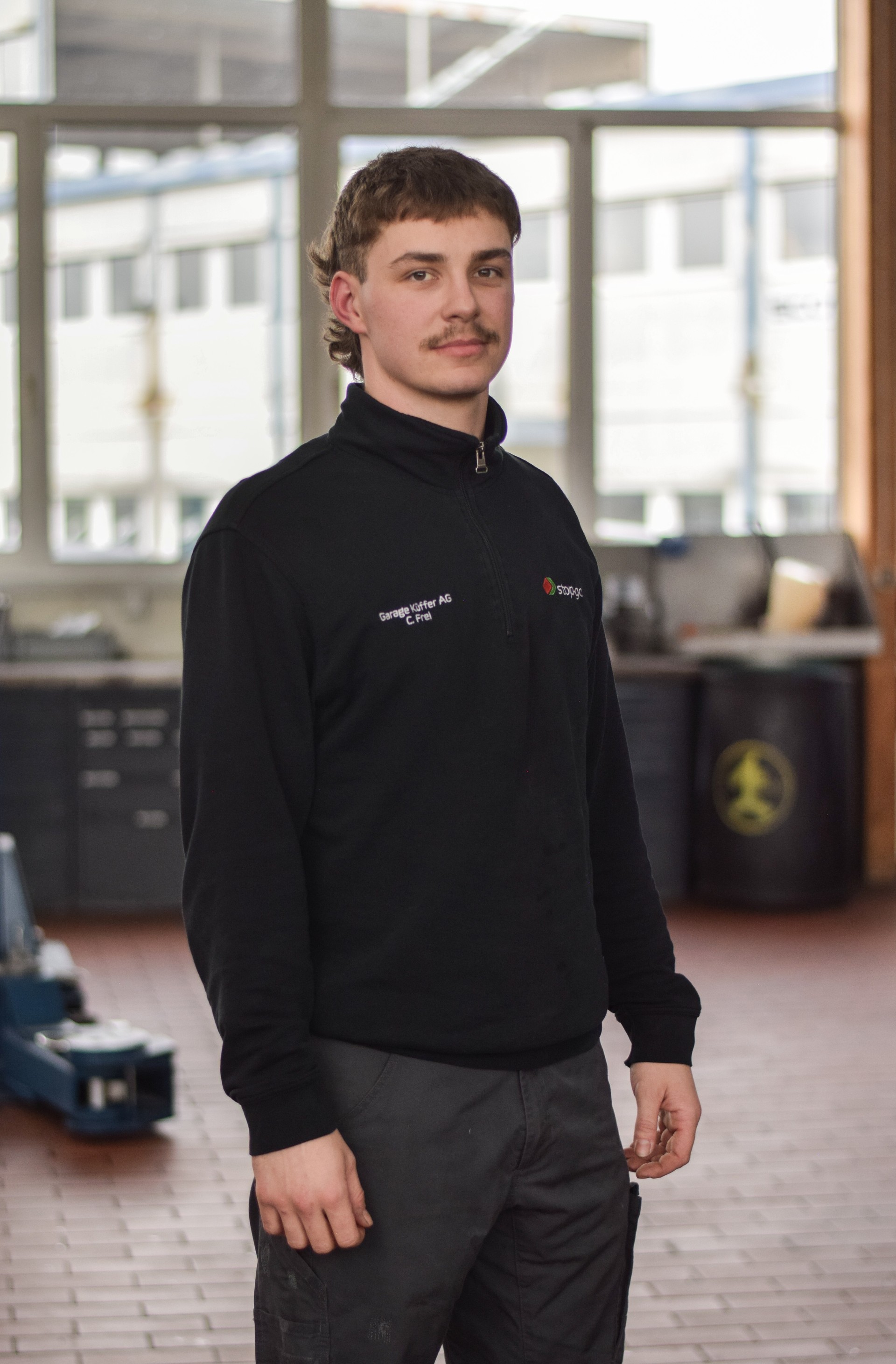 Foto von Clemens Frei