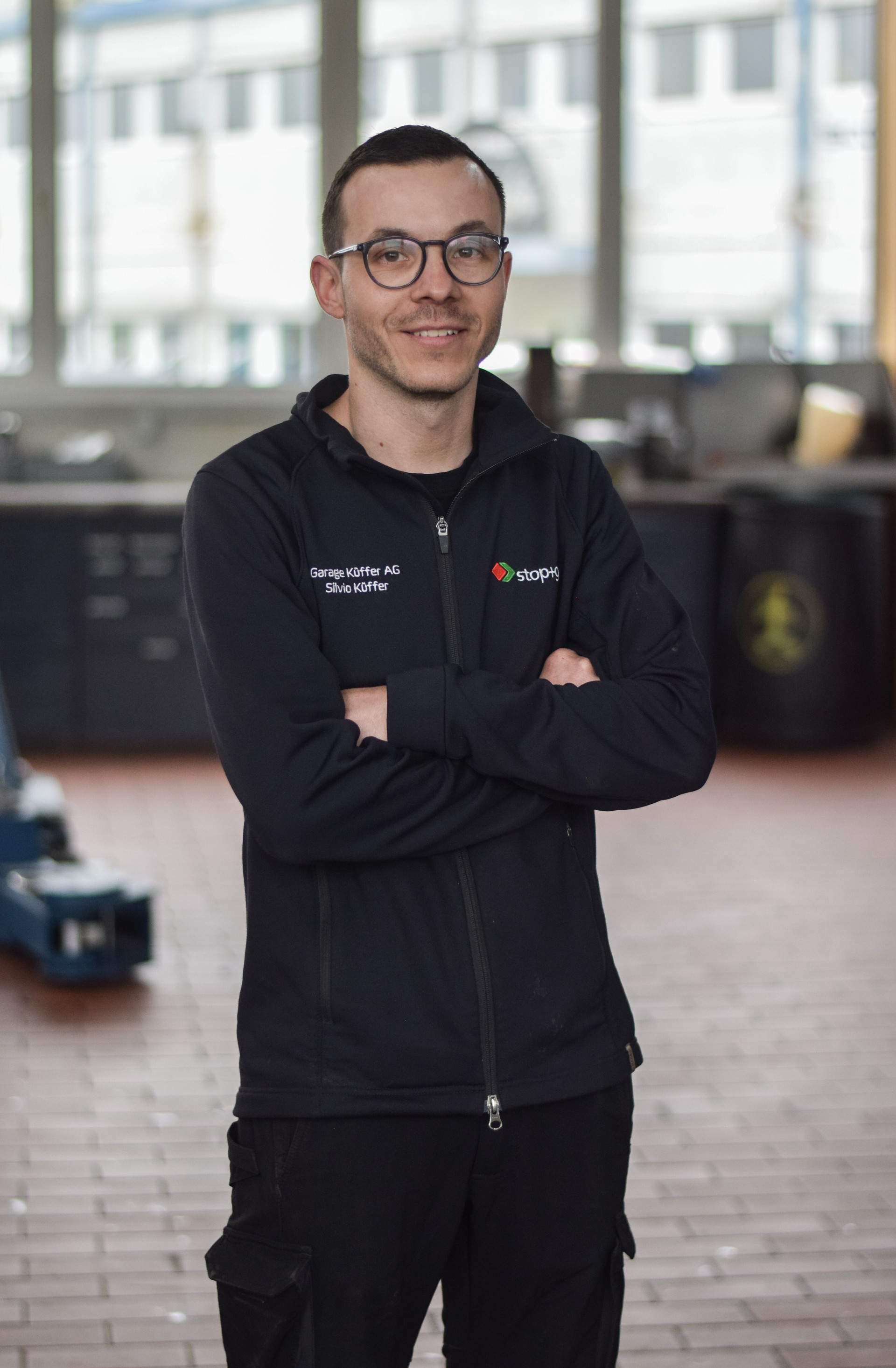 Foto von Silvio Küffer