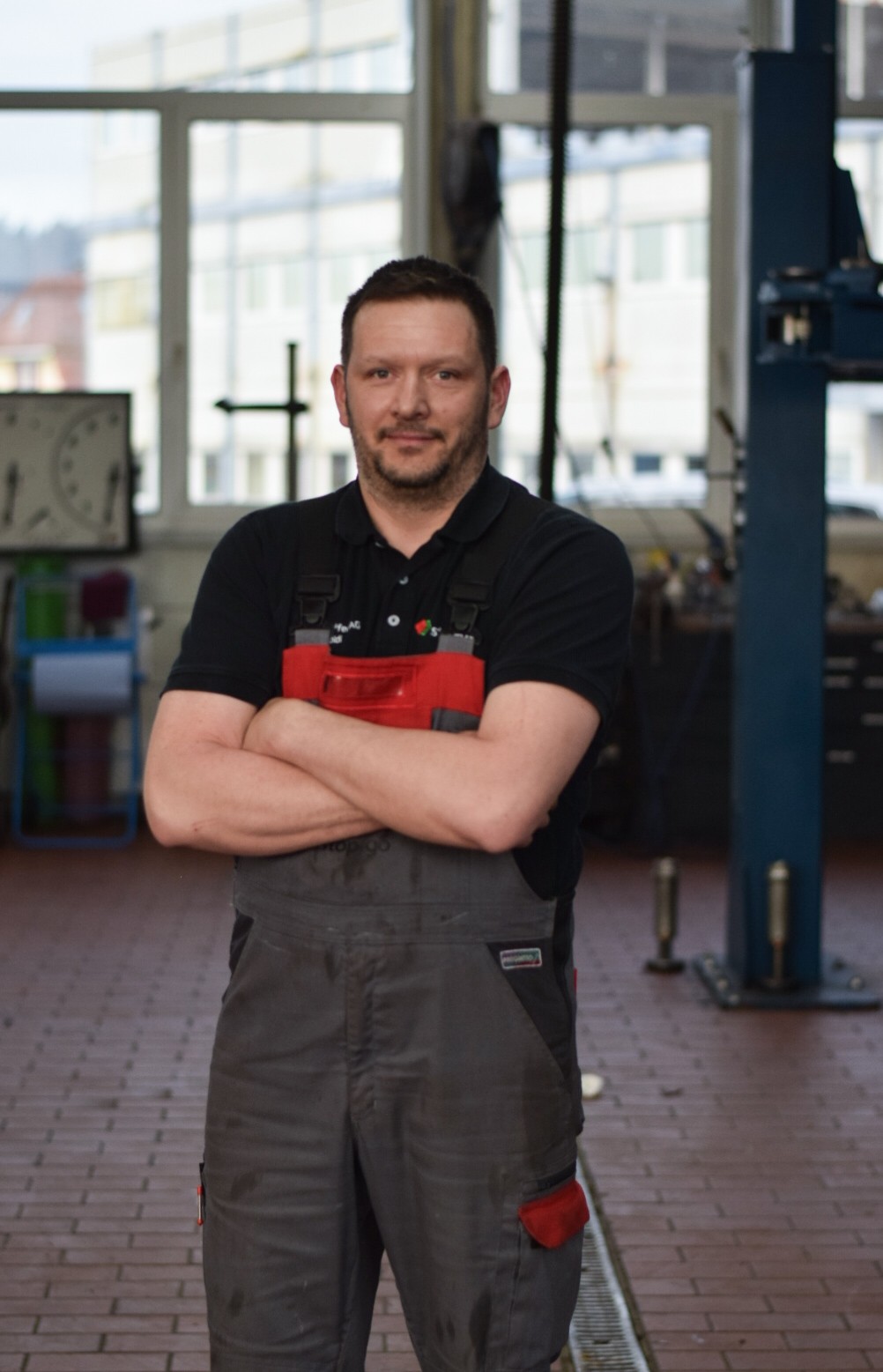 Foto von András Földi