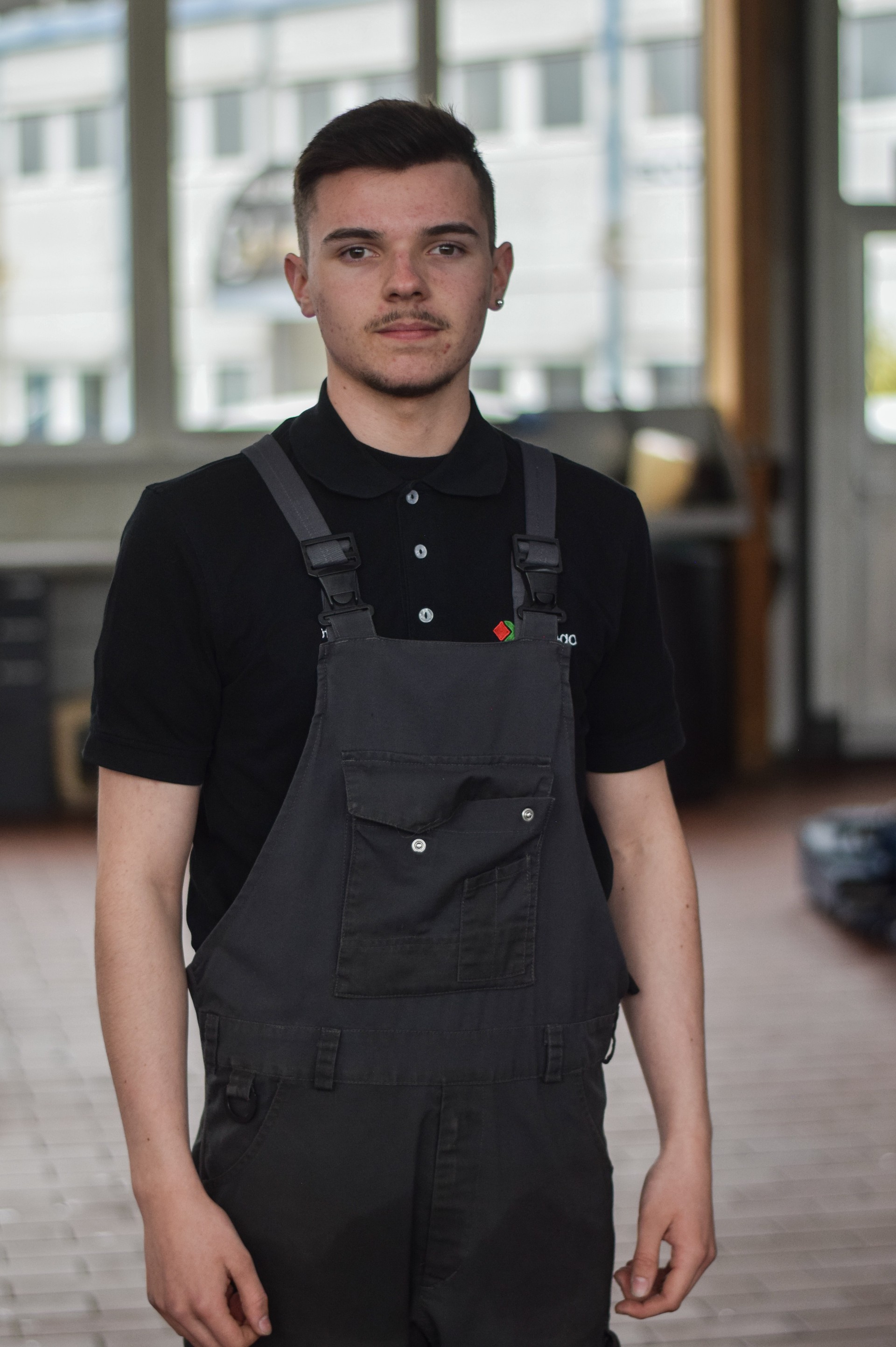 Foto von Leandro Hauri