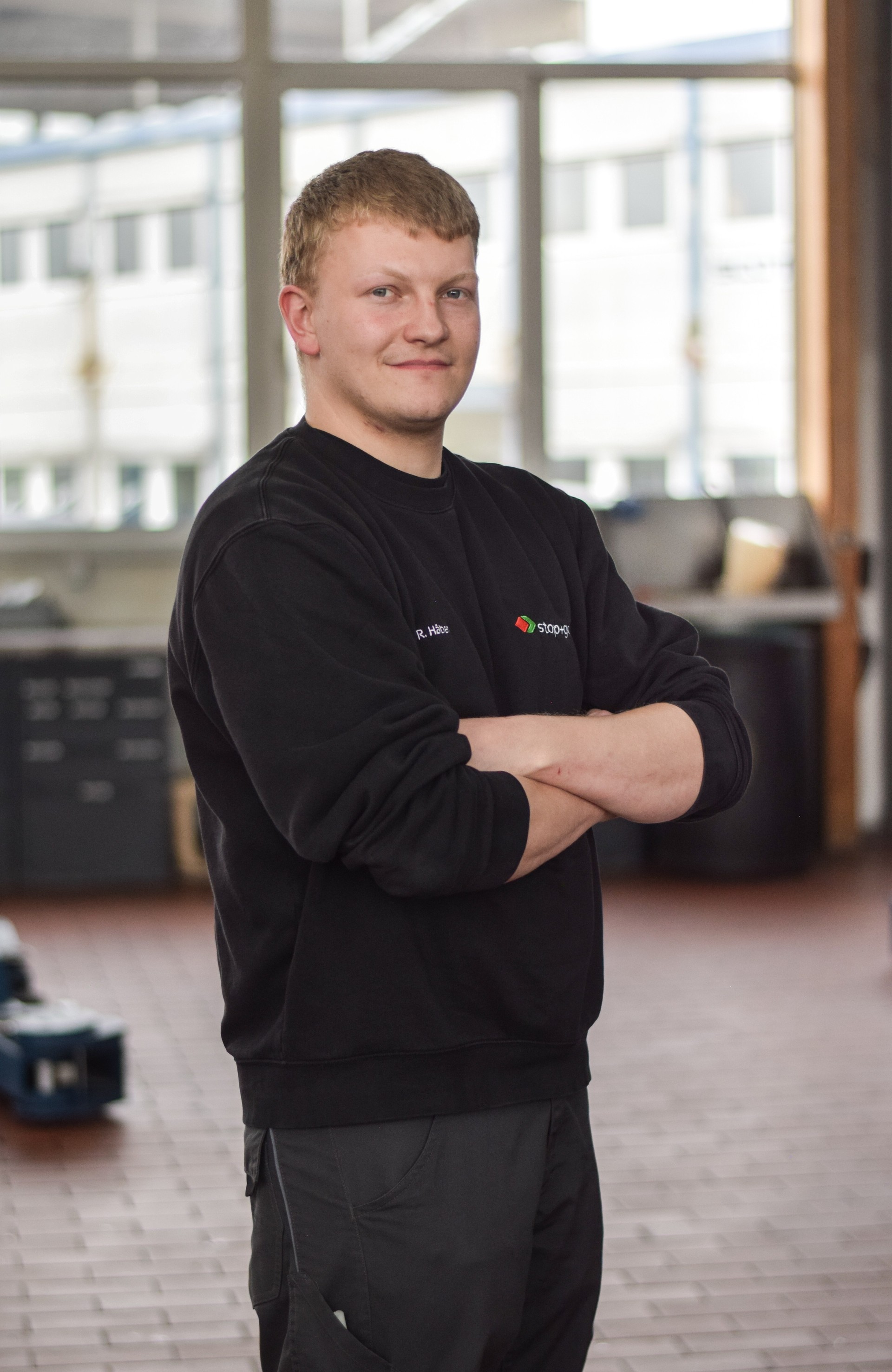 Foto von Robin Häberli