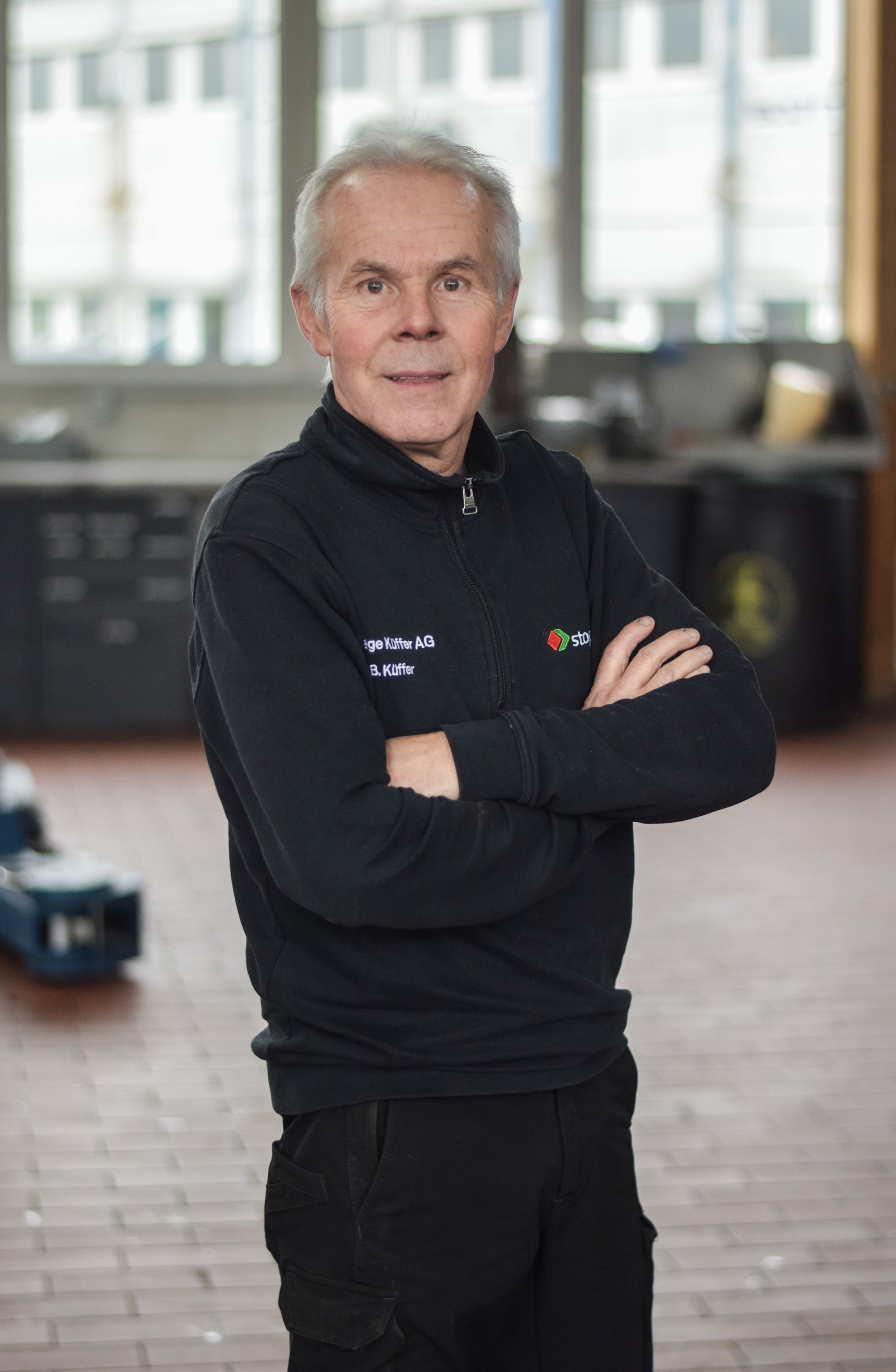 Foto von Beat Küffer