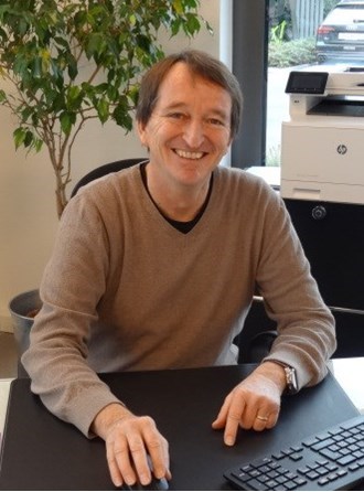 Foto von Jürg Pfenninger