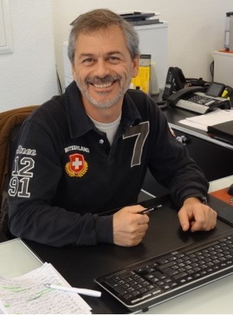 Foto von Bruno Jenny