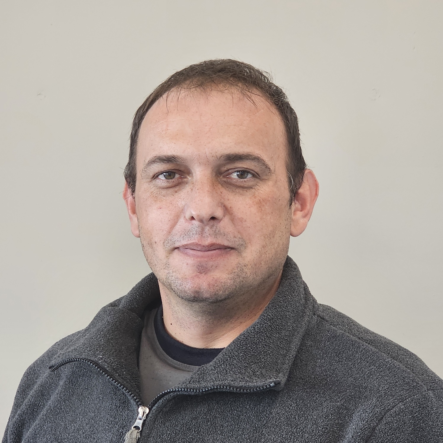 Foto von Milos Vasic