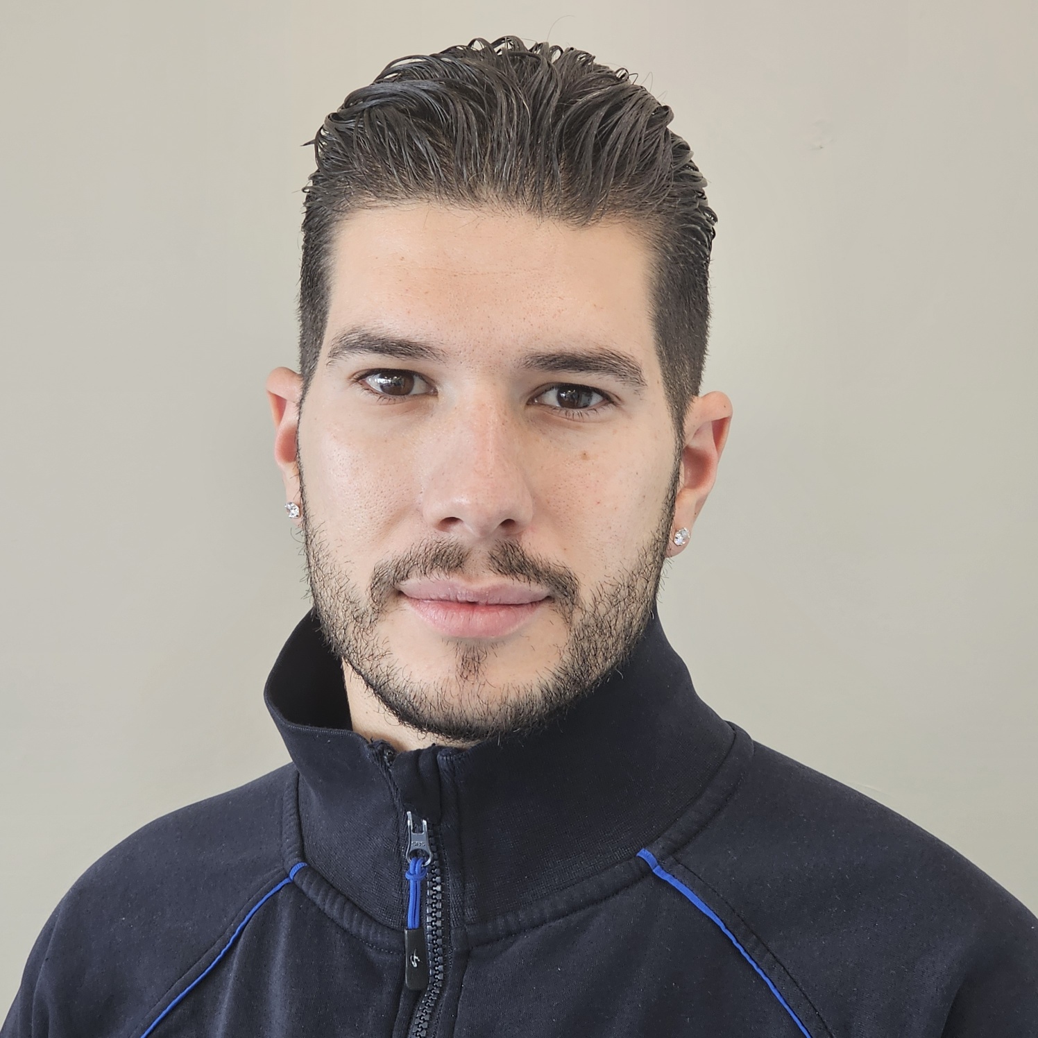 Foto von Bruno Umbro