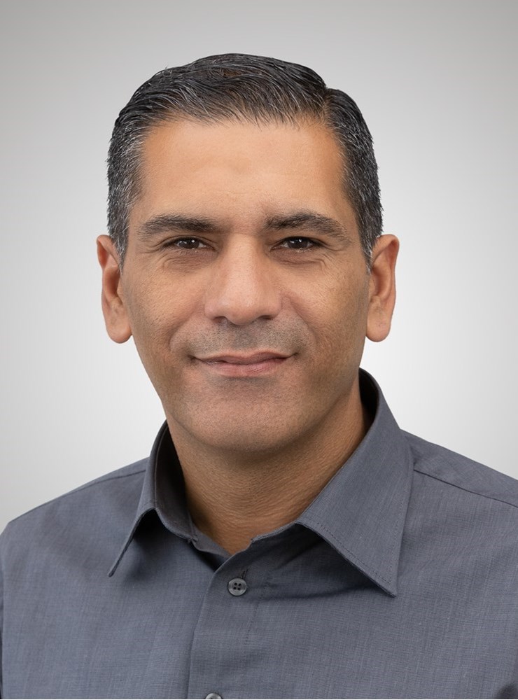 Photo de Saleh El Jamal