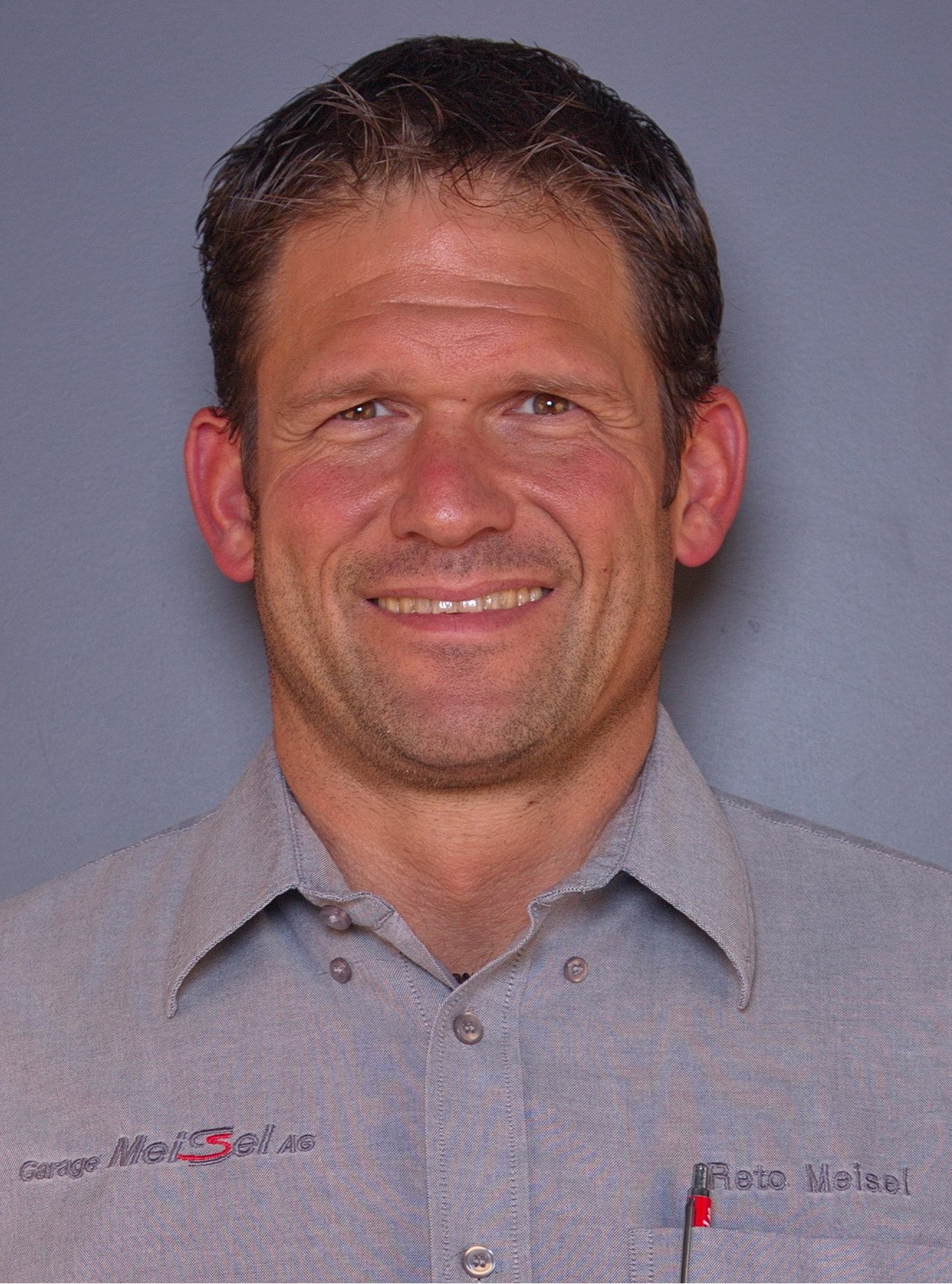 Profile picture of Reto Meisel