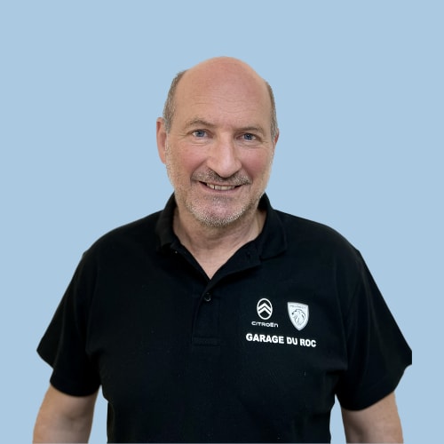 Foto von Jean-Daniel Rossé