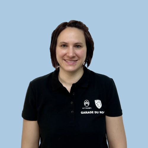 Foto von Justine Flükiger