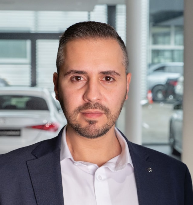 Foto von Ruben Pais