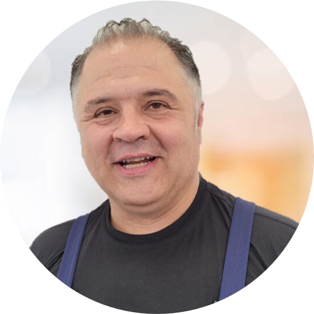 Photo de Zivojin Radivojevic