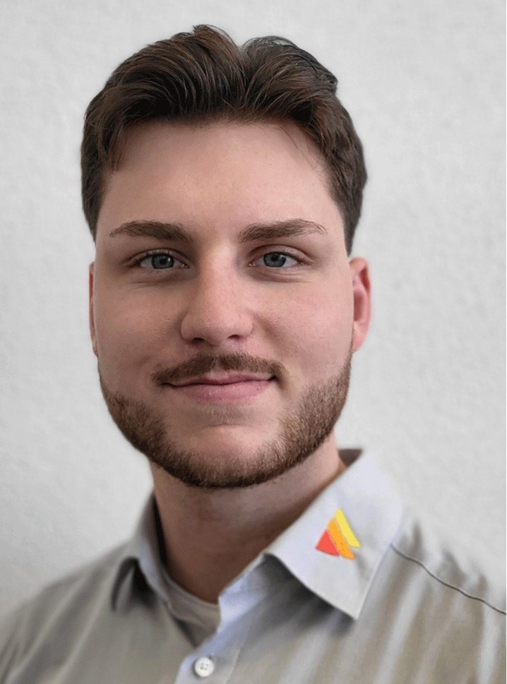 Photo de Sven Wallishauser