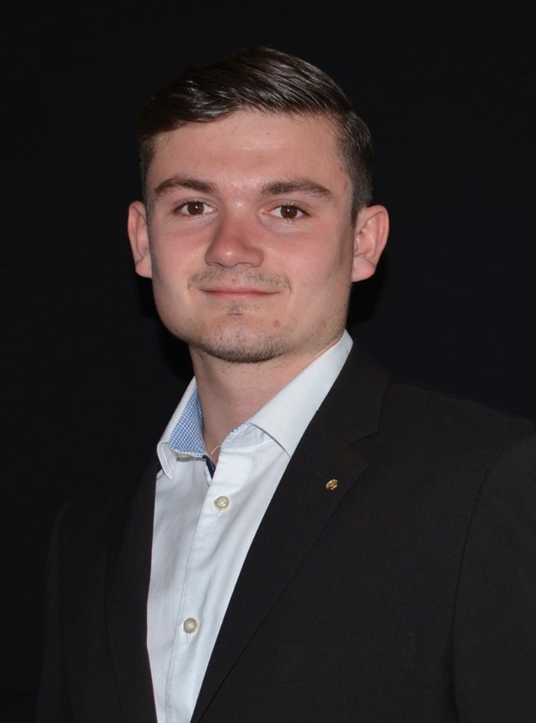 Foto von Lennart Korsch