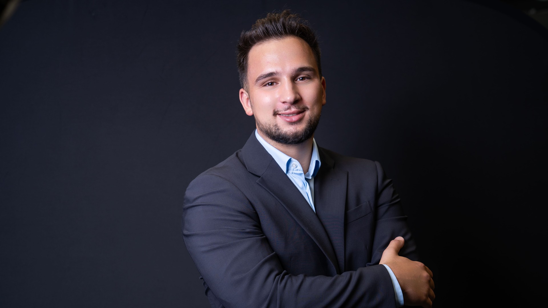 Foto von Jasim Mesic