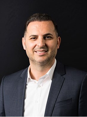 Photo de Fati Ljatifi