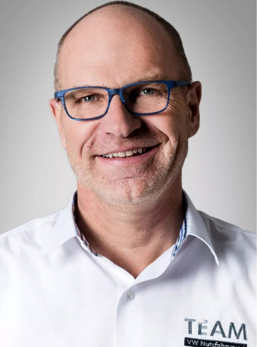 Photo de Stefan Albert