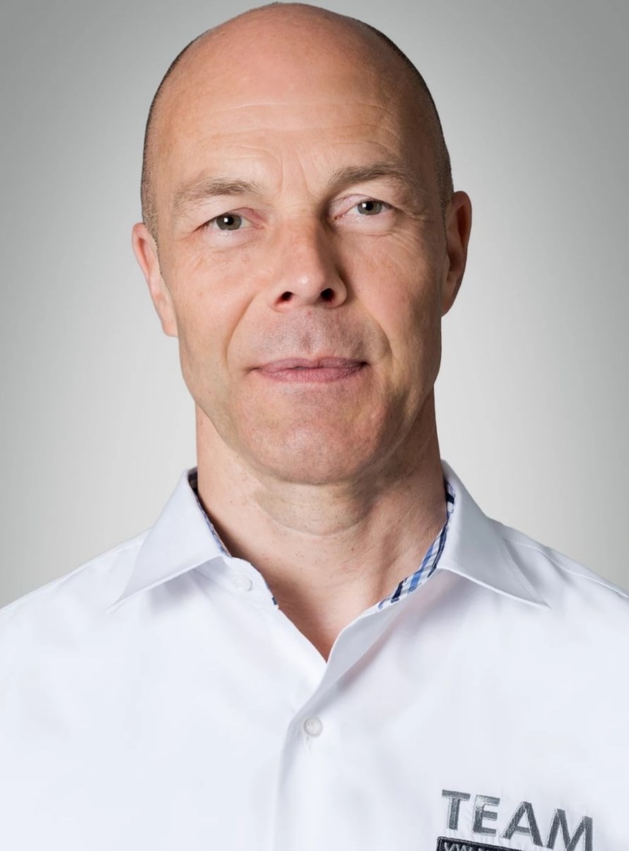 Photo de Martin Schlegel