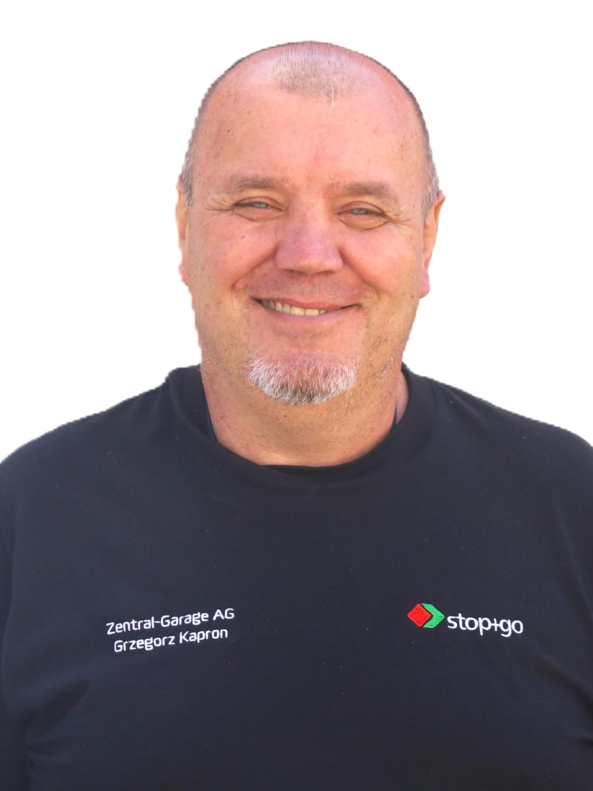 Foto von Grzegorz Kapron