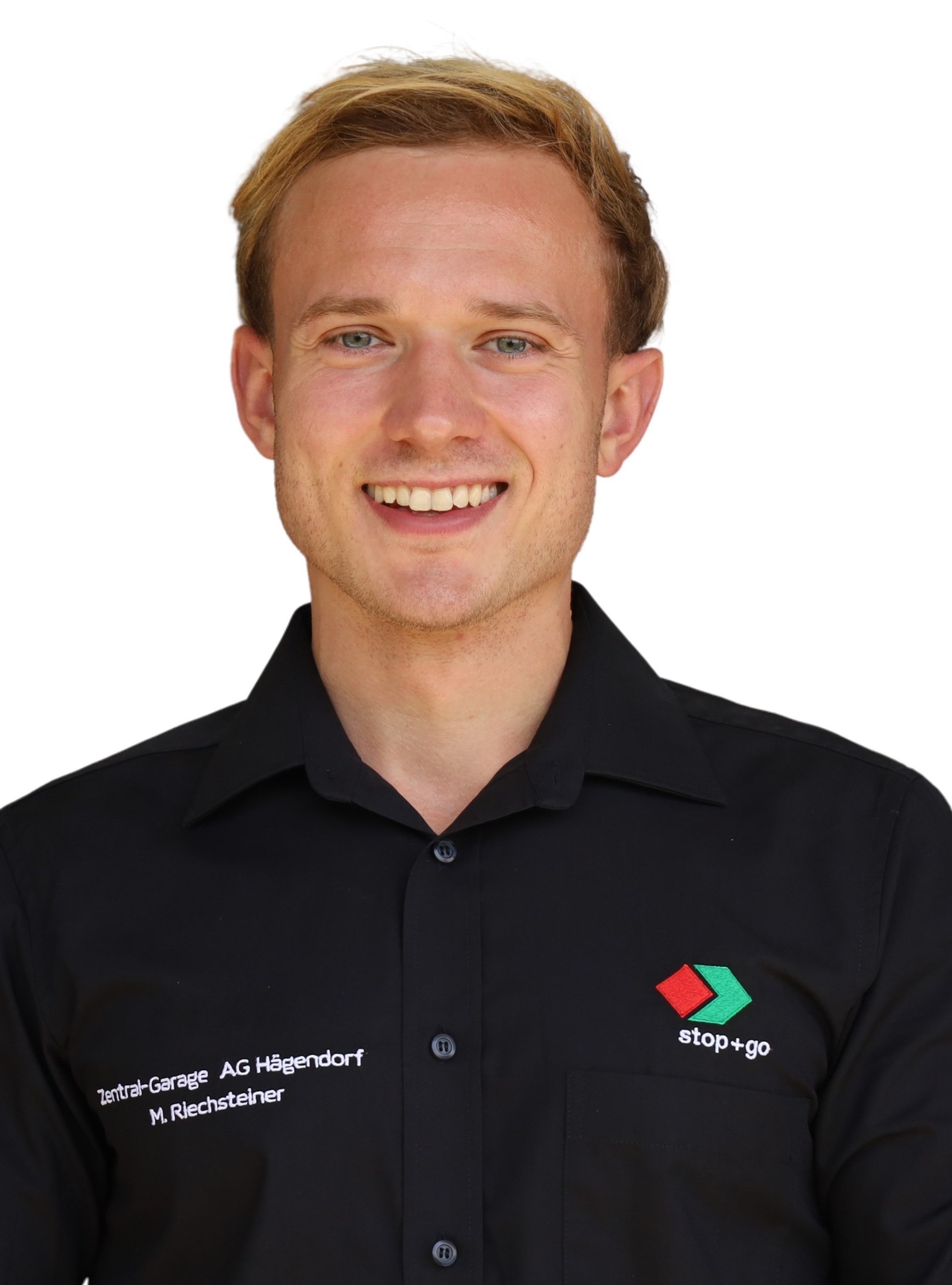 Foto von Mario Riechsteiner