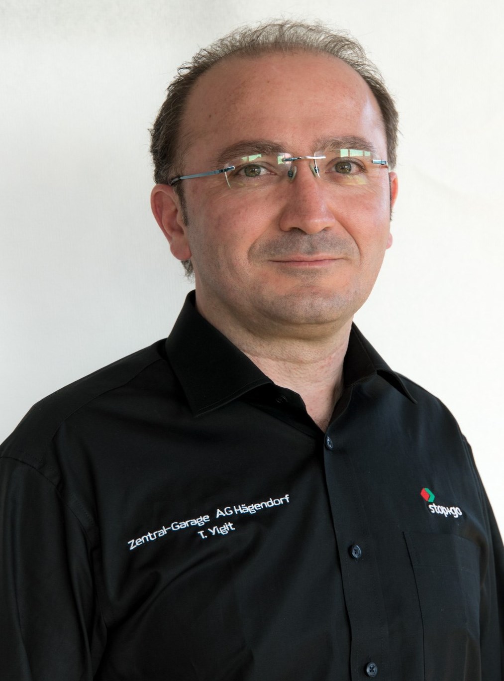 Foto von Temel Yigit