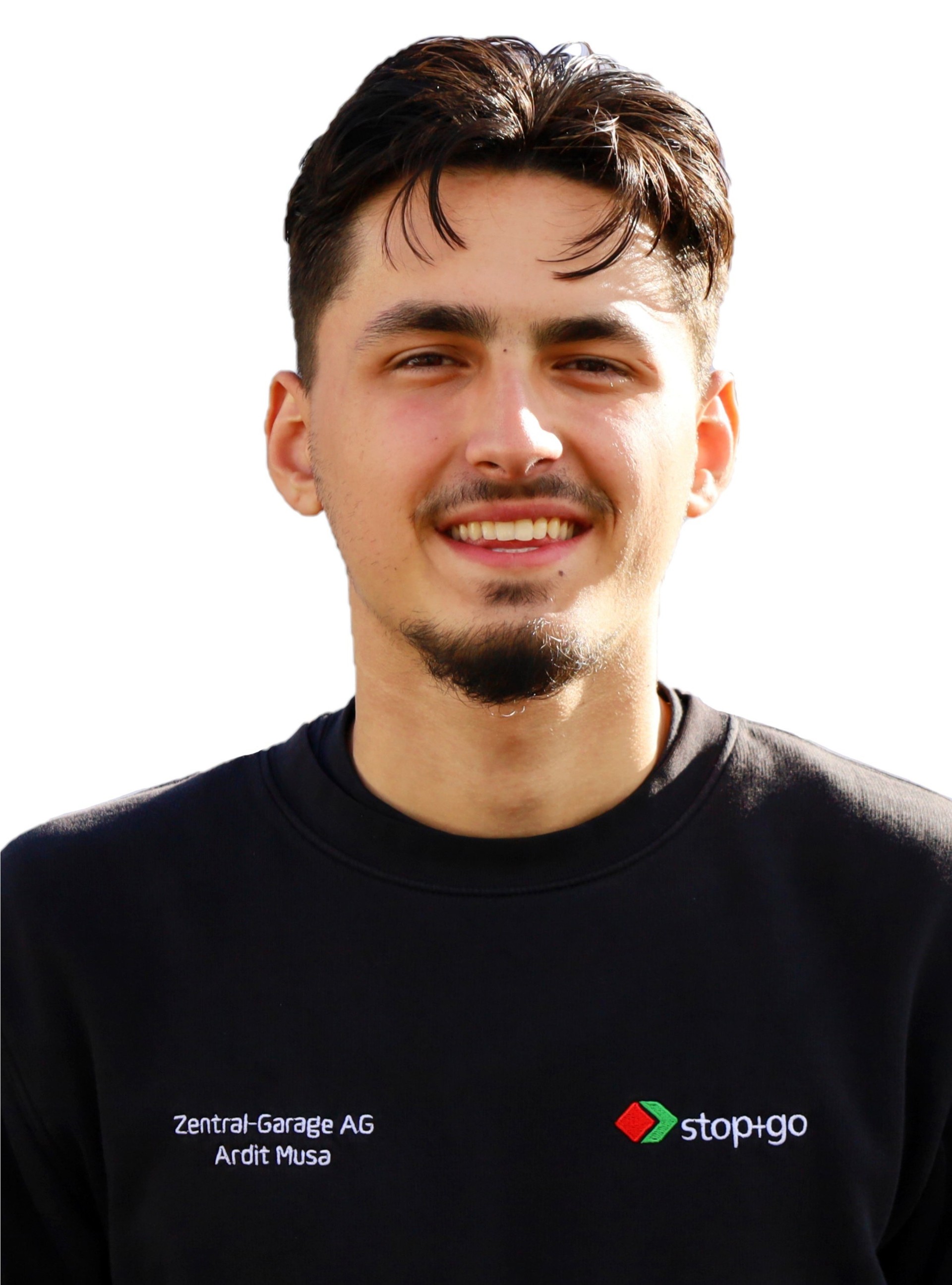 Foto von Ardit Musa