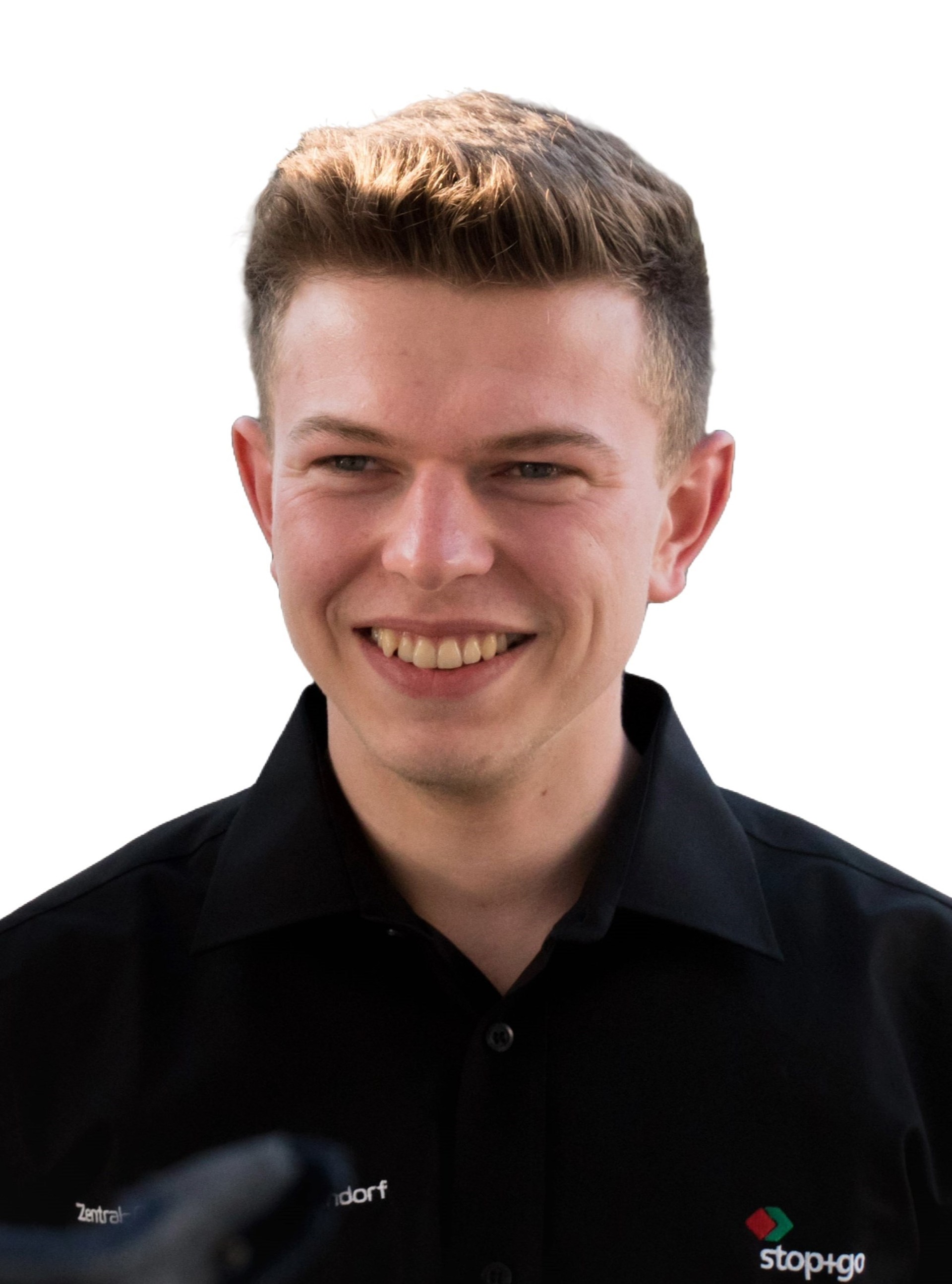 Foto von Adrian Riechsteiner