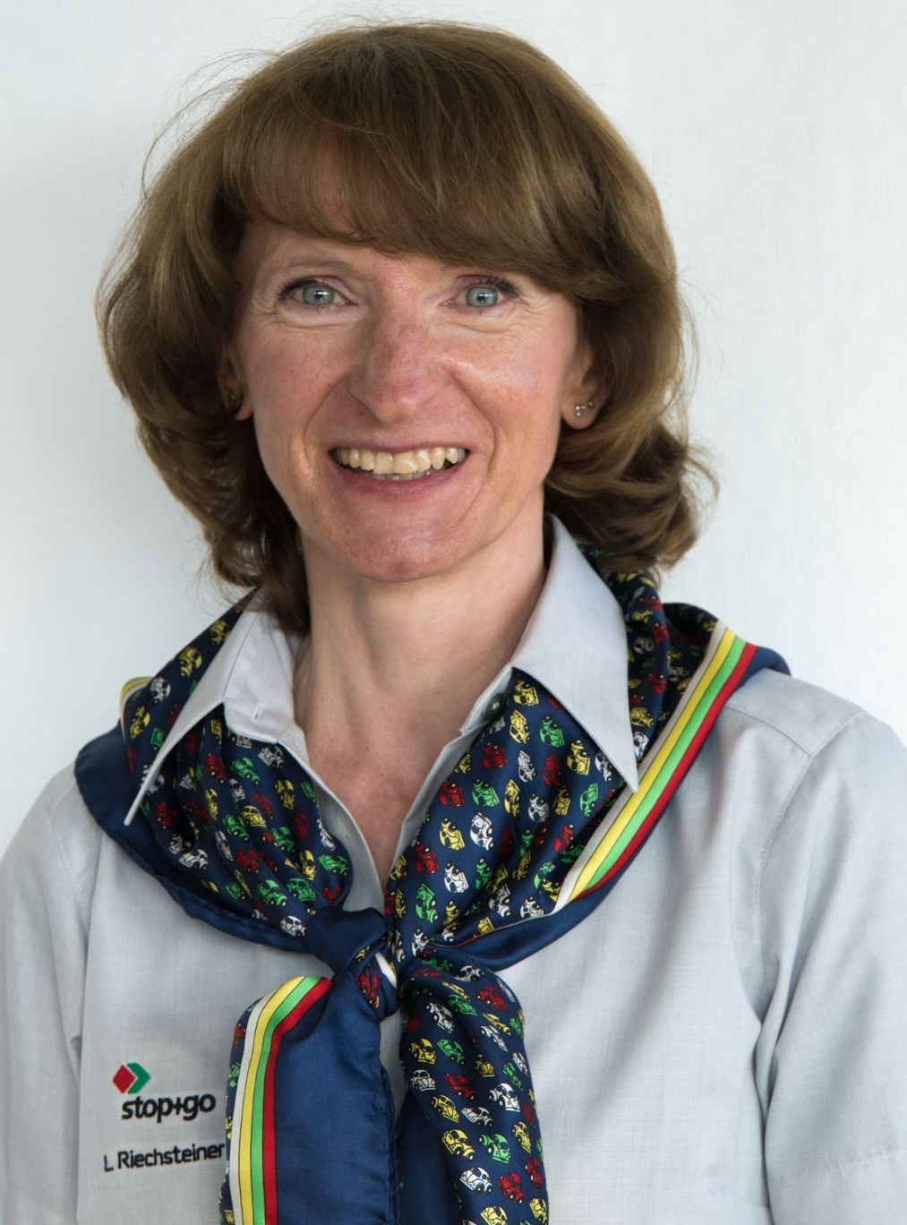 Foto von Luzia Riechsteiner