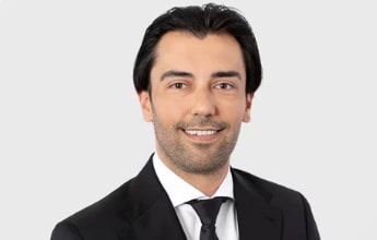 Photo de Bozidar Tomic | Conseiller commercial | Occasion Center Pratteln