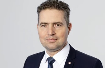 Photo de Claudius Fischer | Directeur de centre | Occasion Center Pratteln