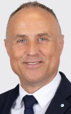 Foto von Michael Larisch | Verkaufsleiter | Occasion Center Pratteln
