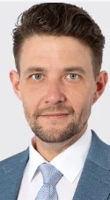 Foto von Christopher Stücklin | Verkaufsberater | Occasion Center Pratteln