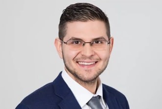 Photo di Enver Kahraman | Consulente alle vendite | Occasion Center Pratteln