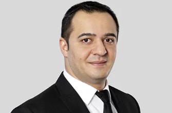 Photo di Fatmir Berisha | Consulente alle vendite | Occasion Center Pratteln