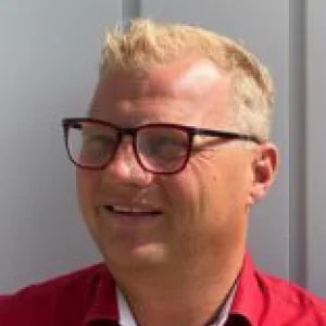 Photo de Ralph Hirn