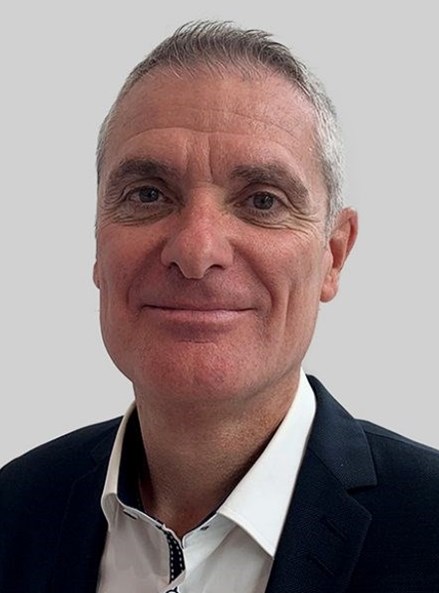 Foto von Laurent Stoubenfolle
