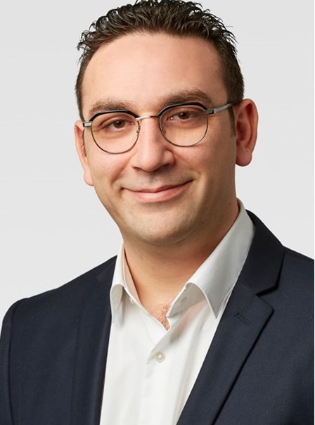 Foto von Salvatore Pepe