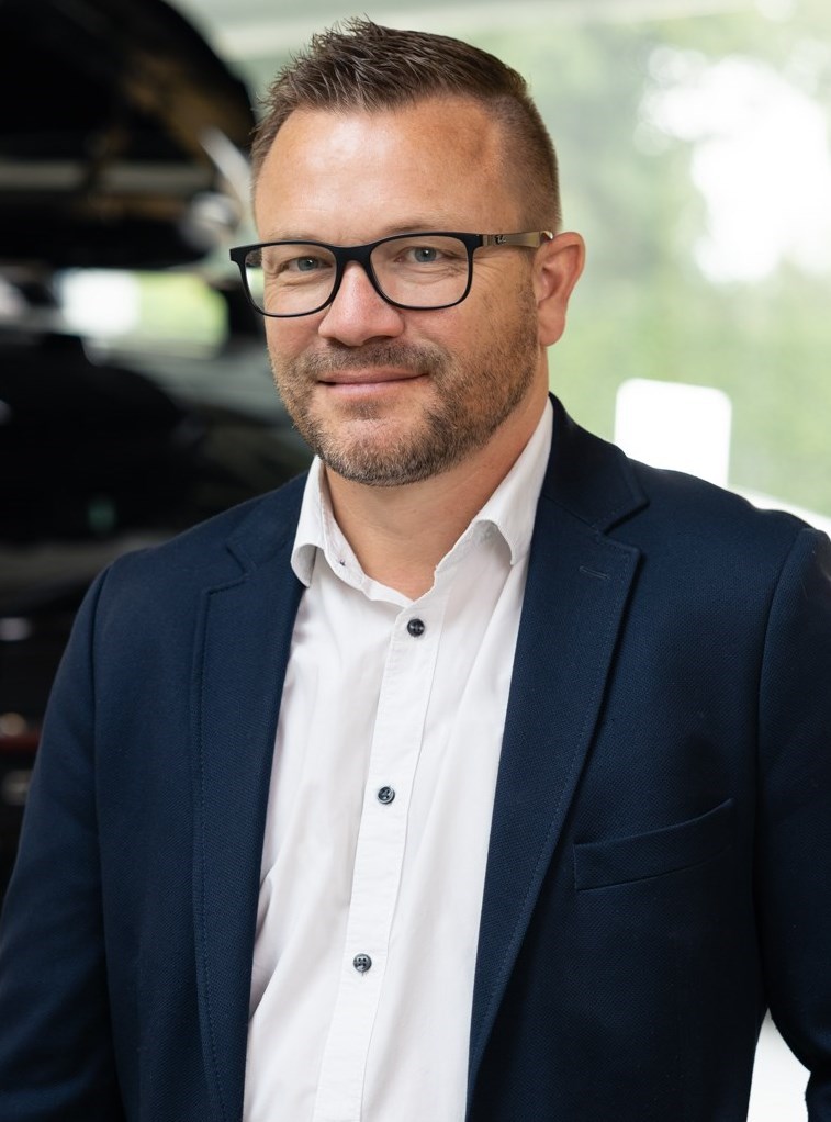 Foto von René Schafer