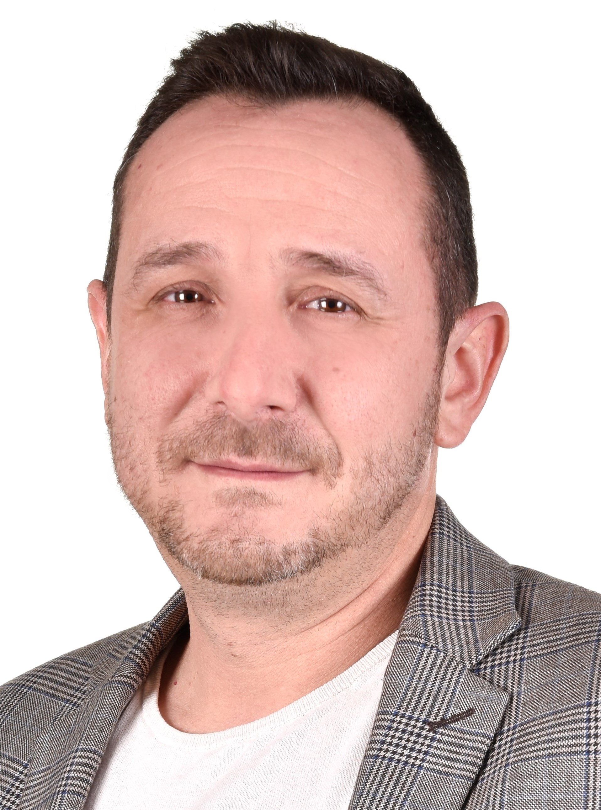 Foto von Damien Gremet