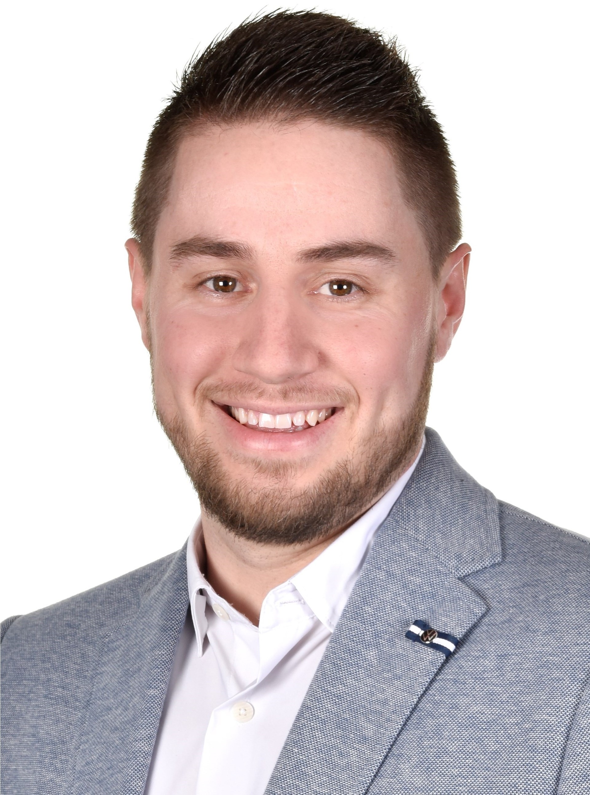 Foto von Thomas Neveu